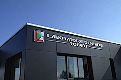Laboratoire dentaire Robert